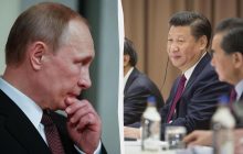 ФСБ России называет Китай "врагом": NYT озвучило данные из секретных документов оккупантов