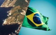 Біля Бразилії є острів, який можуть відвідувати лише солдати та вчені: що з ним не так