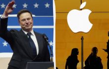 Apple отклонил предложение Илона Маска на 5 миллиардов долларов и поплатился
