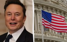 Маск объявил о создании в США новой партии: республиканцы отреагировали