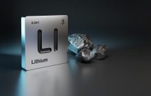 Геологи обнаружили "месторождение лития" стоимостью 413 млрд евро: где оно находится
