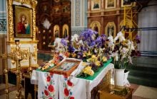 8 июня: церковный праздник сегодня, где поставить царь-зелье в доме