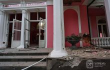 Удар по Харкову: кількість загиблих зросла, двоє людей у вкрай важкому стані