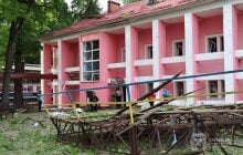 Росіяни вдарили по Харкову авіабомбами: є загиблий та багато поранених (фото)