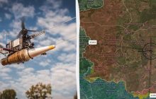 Украинские дроны-охотники уже сбивают вражеские БПЛА глубоко в российском тылу, - OSINT