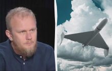 Военный эксперт оценил, способна ли Россия выпускать по Украине 1000 "Шахедов" в сутки
