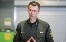 Буферна зона на Вінниччині : Демченко сказав, чи є у ворога можливості для цього