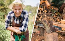 Куда девать ветки после обрезки деревьев: бывалые дачники их никогда не сжигают