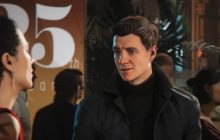 Розробники 007: First Light розповіли, чому вони вирішили зробити Джеймса Бонда молодим