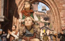 В сеть утёк трейлер третьей части Plague Tale