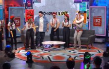 Актори Expedition 33 приїхали на Summer Game Fest у костюмах із гри та відповіли на запитання