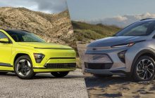 Поломки їм не страшні: названо 10 дуже надійних електромобілів з пробігом