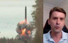 Чи здатна Росія знову вдарити "Орєшніком" по Україні: пояснення експерта