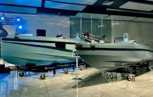 Украинский морской дрон Magura V7 стал серьезной угрозой для истребителей России, - NYT