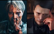 Мадс Міккельсен поділився, що спільного в його ролях у Death Stranding і Hitman
