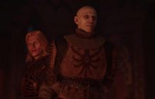 Колишні розробники "Відьмака 3" показали новий трейлер своєї гри про вампірів