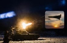 Україна під масованим обстрілом БПЛА і ракет: у Києві багато постраждалих