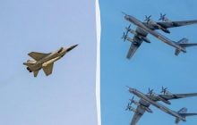 Россия массированно бьет по Украине ракетами