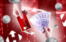 "Большой Брат" лезет в карман: новые лимиты Новой почты и банков меняют правила