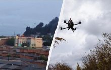 Генштаб подтвердил поражение завода по производству антенн для "Шахедов" в Чебоксарах