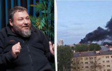 Дроны "заглянули" на завод в Чебоксарах: Дикий объяснил, в чем его уникальность