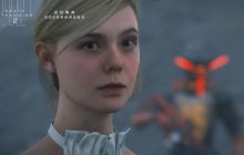 Хидео Кодзима показал много геймплея Death Stranding 2