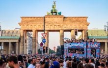 Винагорода за прибирання сміття: європейська столиця запускає нову ініціативу