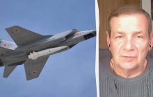 Майор запаса ответил, может ли Украина справиться со стратегической авиацией России