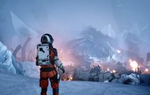 Авторы Life is Strange показали игру, которую делают с Европейским космическим агентством