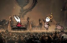 Разработчики Hollow Knight: Silksong подтвердили, что игра выйдет до зимних праздников