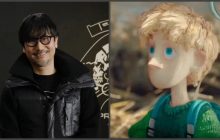 Хидео Кодзима назвал свою любимую игру с презентации Summer Game Fest 2025