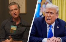 Губернатор Калифорнии подает в суд на Трампа за развертывание Нацгвардии в Лос-Анджелесе