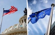 ЄС може спокійно ставитися до торгових погроз Трампа, - Reuters