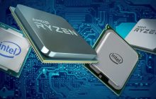 Эксперты выбрали лучшие процессоры AMD и Intel, которые можно купить в 2025 году