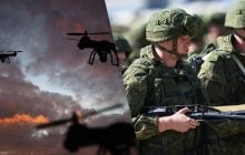 Россияне находятся в 20 км от Сум: в ОВА рассказали, могут ли они ударить FPV-дронами
