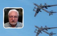 Россия безумно перегружает бомбардировщики Ту-95МС: эксперт объяснил, что это значит