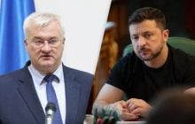 Сибіга розповів, за яких умов Зеленський може взяти участь у саміті НАТО