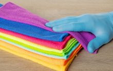 Как стирать полотенца из микрофибры, чтобы они не портились: эксперты дали эффективные советы