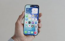 Замість iOS 19 вийде одразу iOS 26: Apple представила нову ОС для Айфонів