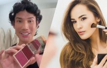 Як обрати та правильно наносити рум'яна: зірковий візажист дав важливі поради