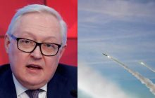 В России пригрозили выйти из моратория на размещение ракет средней дальности