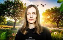 Спека відступила: у Гідрометцентрі розповіли, які температури будуть цього тижня