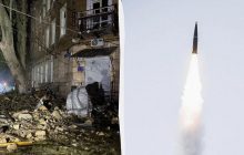 Вночі РФ запустила по Україні понад 300 дронів і ракет: скільки вдалося збити