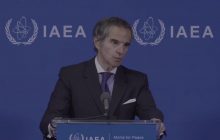 "Россияне не дали никакого обещания": глава МАГАТЭ сделал новое заявление о перезапуске ЗАЭС