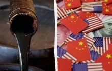 США та Китай розвернули ціни на нафту вгору: чому це може бути тимчасово