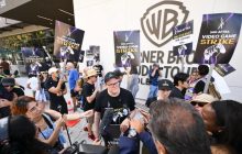 Гільдія акторів США, яка зараз протестує, досягла перших угод з ігровими компаніями