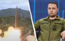 Буданов: Россия усовершенствовала ракеты КНДР, теперь они имеют "смертельную точность"