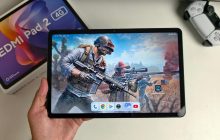 Xiaomi выпустила один из лучших планшетов по соотношению "цена-качество" (фото)
