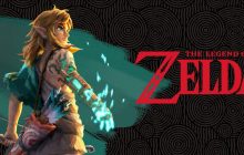 Nintendo перенесла дату виходу фільму за The Legend of Zelda