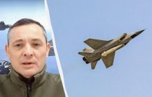 Не пожаліли чотирьох "Кинджалів": Ігнат розкрив наслідки атаки РФ на аеродром в Дубно
